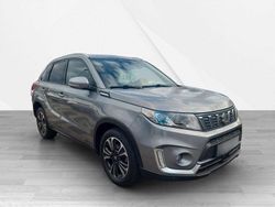 Grau metallic Gebraucht 2020 Suzuki Vitara Comfort+ SUV | 24.080 € (Teuer)