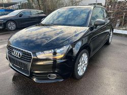 Schwarz Gebraucht 2012 Audi A1 Ambition Kleinwagen | 5.699 € (Fairer Preis)
