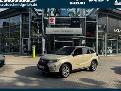 Beige Gebraucht 2025 Suzuki Vitara Comfort SUV | 23.490 € (Fairer Preis)