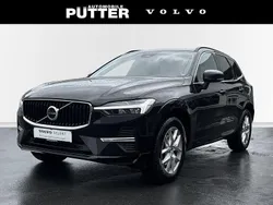 Schwarz Gebraucht 2022 Volvo XC60 Momentum SUV | 32.890 € (Superpreis)