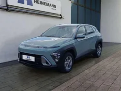 Mirage green Neu 2025 Hyundai Kona SUV | 21.850 € (Superpreis)