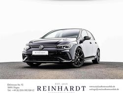 Schwarz Gebraucht 2023 VW Golf R Limousine | 42.345 €