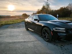 Schwarz Gebraucht 2021 Dodge Charger Limousine | 36.950 €