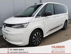 Andere Neu 2025 VW T7 Van | 61.289 €