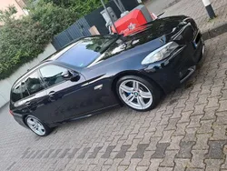Schwarz Gebraucht 2011 BMW 530 Performance Kombi | 12.600 € (Fairer Preis)