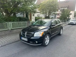 Schwarz Gebraucht 2007 Dodge Caliber SUV | 1.900 € (Superpreis)