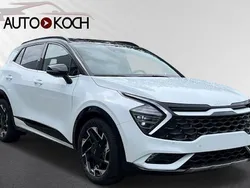 Weiß Neu 2024 Kia Sportage GT-Line SUV | 37.490 € (Guter Preis)
