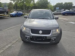 Grau Gebraucht 2006 Suzuki Grand Vitara SUV | 2.890 € (Teuer)