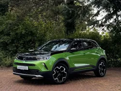 Grün Gebraucht 2021 Opel Mokka Ultimate SUV | 16.499 € (Fairer Preis)