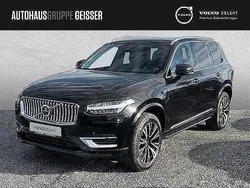 Gebraucht 2024 Volvo XC90 SUV | 62.750 € (Guter Preis)