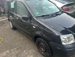 Blau Gebraucht 2007 Fiat Panda Kleinwagen | 1.000 € (Guter Preis)