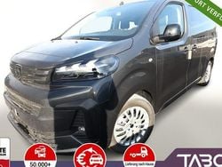 Grau Neu 2025 Peugeot Traveller Active Van / Kleinbus | 37.888 € (Guter Preis)