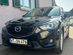 Schwarz Gebraucht 2013 Mazda CX-5 Center-Line SUV | 7.400 € (Fairer Preis)