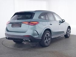 Gebraucht 2024 Mercedes GLC300e | 64.977 € (Teuer)