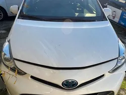Weiß Gebraucht 2020 Toyota Prius+ Plus Van / Kleinbus | 19.000 €