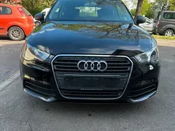 Schwarz Gebraucht 2013 Audi A1 Kleinwagen | 7.200 € (Guter Preis)