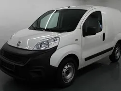 Weiß Gebraucht 2021 Fiat Fiorino Van / Kleinbus | 9.599 € (Fairer Preis)