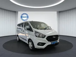Andere Gebraucht 2019 Ford Tourneo Custom Limousine | 24.999 € (Guter Preis)