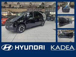 Abyss black / mic Neu 2025 Hyundai Staria Signature Van | 55.490 €