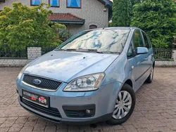 Gebraucht 2006 Ford C-MAX Trend Van / Kleinbus | 2.299 € (Fairer Preis)