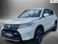 Weiß Neu 2025 Suzuki Vitara Comfort+ SUV | 25.690 € (Fairer Preis)