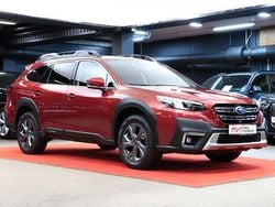Rot Gebraucht 2023 Subaru Outback SUV | 27.995 € (Superpreis)