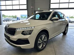 Moon weiss metallic Neu 2025 Skoda Kamiq SUV | 26.300 € (Guter Preis)