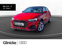 Progressivrot metallic Neu 2025 Audi A1 Sport Kleinwagen | 32.785 € (Superpreis)