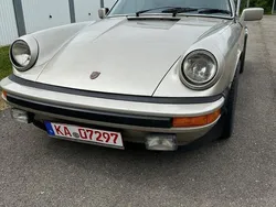 Beige Gebraucht 1978 Porsche 911SC Coupé | 62.000 €