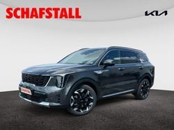 Grau (interstellar grey m) Neu 2025 Kia Sorento Platinum SUV | 55.979 € (Guter Preis)