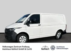 Candyweiß Neu 2024 VW T6.1 Van | 33.500 € (Guter Preis)