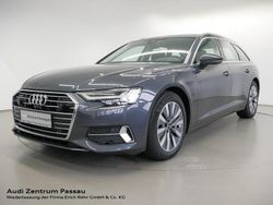 Grau Gebraucht 2022 Audi A6 Sport Kombi | 42.705 € (Fairer Preis)
