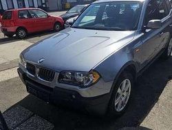 Gebraucht 2004 BMW X3 SUV | 4.499 € (Guter Preis)