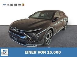 Metallic Gebraucht 2024 Citroën C5 Aircross SUV | 21.260 € (Fairer Preis)