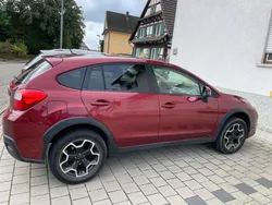 Rot Gebraucht 2013 Subaru XV SUV | 8.500 € (Fairer Preis)