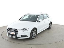 Weiß Gebraucht 2020 Audi A3 Sport Limousine | 17.780 € (Fairer Preis)