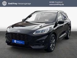 Agate black metallic Gebraucht 2023 Ford Kuga ST-Line X SUV | 22.950 € (Guter Preis)