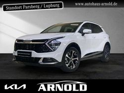 Carraraweiß (metallic) Gebraucht 2024 Kia Sportage Spirit SUV | 28.869 € (Superpreis)