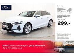 Weiß Gebraucht 2025 Audi A5 Sport Coupé | 48.480 € (Superpreis)