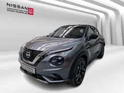 Grau Neu 2025 Nissan Juke SUV | 28.790 € (Teuer)