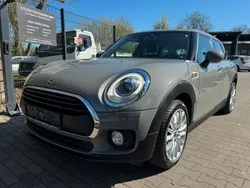 Grau Gebraucht 2018 Mini One Clubman Kombi | 11.400 € (Guter Preis)