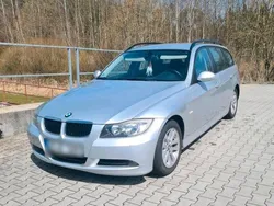 Silber Gebraucht 2006 BMW 320 Kombi | 6.699 €