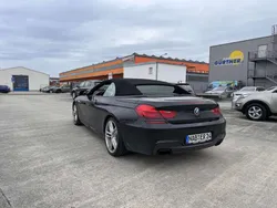 BMW 650 Cabriolet