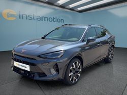 Grau Neu 2025 Cupra Formentor VZ SUV | 49.999 € (Teuer)