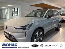 Grau Neu 2024 Volvo EX90 Performance SUV | 99.880 € (Guter Preis)