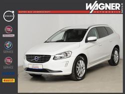 Weiß Gebraucht 2016 Volvo XC60 Business Edition SUV | 16.920 € (Etwas zu teuer)