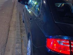 Schwarz Gebraucht 2017 Seat Toledo Limousine | 7.500 €