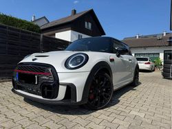 Weiß Gebraucht 2024 Mini John Cooper Works Kleinwagen | 31.499 € (Fairer Preis)