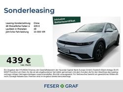 Atlas white Gebraucht 2024 Hyundai Ioniq 5 Techniq SUV | 33.990 € (Guter Preis)