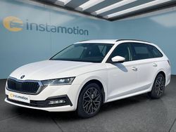 Gebraucht 2021 Skoda Octavia Kombi | 21.899 € (Fairer Preis)